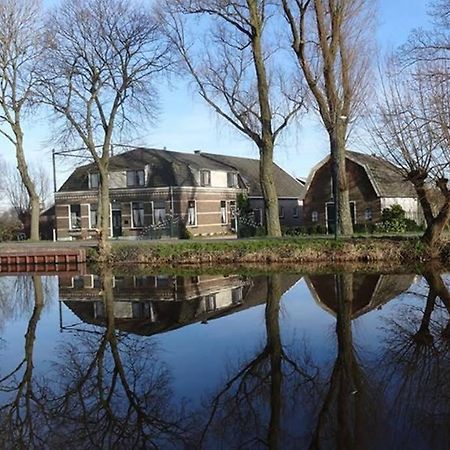 Mooi Appartement In Een Prachtige Fiets-Wandelomgeving アップカウデ エクステリア 写真