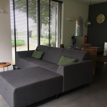 Mooi Appartement In Een Prachtige Fiets-Wandelomgeving アップカウデ エクステリア 写真