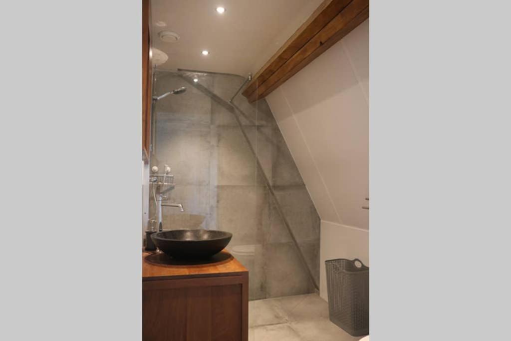 Mooi Appartement In Een Prachtige Fiets-Wandelomgeving アップカウデ エクステリア 写真