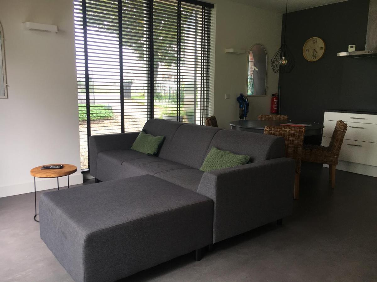 Mooi Appartement In Een Prachtige Fiets-Wandelomgeving アップカウデ エクステリア 写真