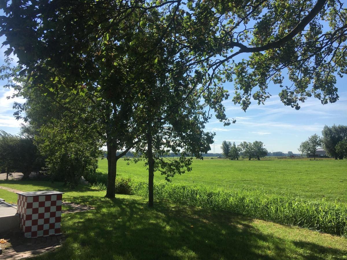 Mooi Appartement In Een Prachtige Fiets-Wandelomgeving アップカウデ エクステリア 写真