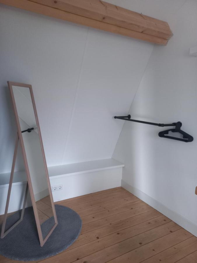 Mooi Appartement In Een Prachtige Fiets-Wandelomgeving アップカウデ エクステリア 写真